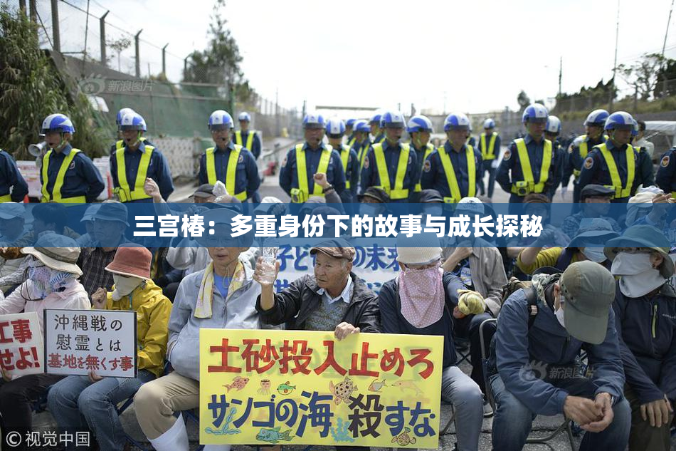 三宫椿：多重身份下的故事与成长探秘