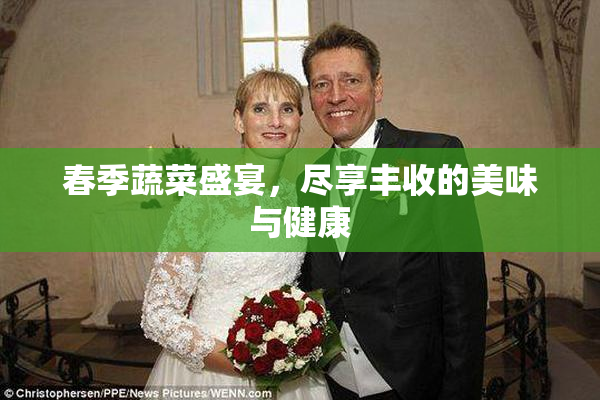 春季蔬菜盛宴，尽享丰收的美味与健康