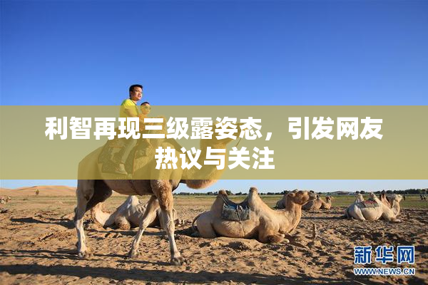 利智再现三级露姿态，引发网友热议与关注