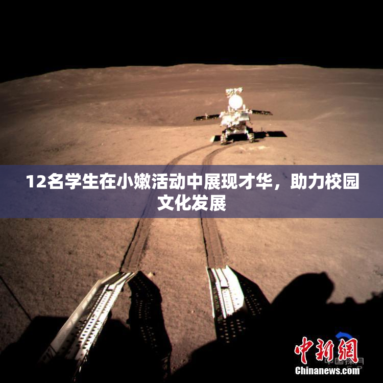 12名学生在小嫩活动中展现才华，助力校园文化发展