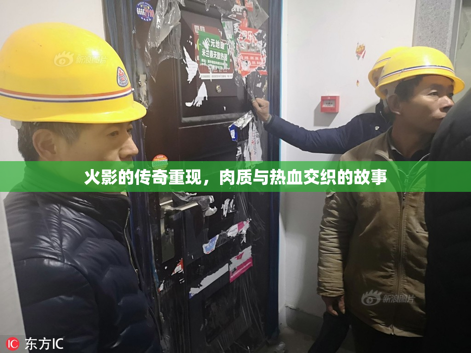 火影的传奇重现，肉质与热血交织的故事