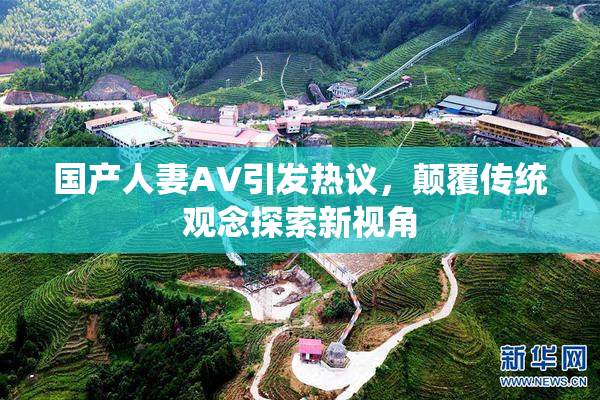 国产人妻AV引发热议，颠覆传统观念探索新视角