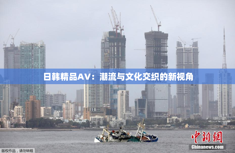 日韩精品AV：潮流与文化交织的新视角
