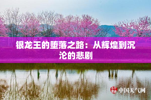 银龙王的堕落之路：从辉煌到沉沦的悲剧