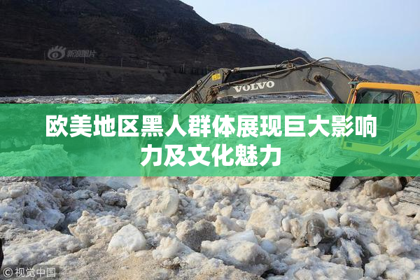 欧美地区黑人群体展现巨大影响力及文化魅力