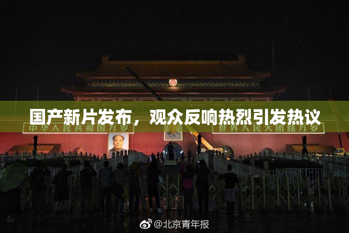 国产新片发布，观众反响热烈引发热议