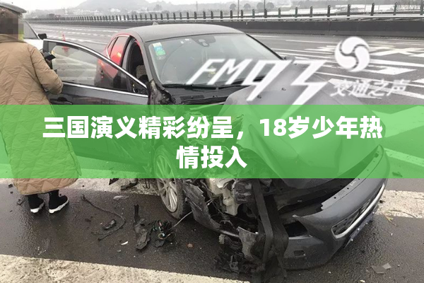 三国演义精彩纷呈，18岁少年热情投入