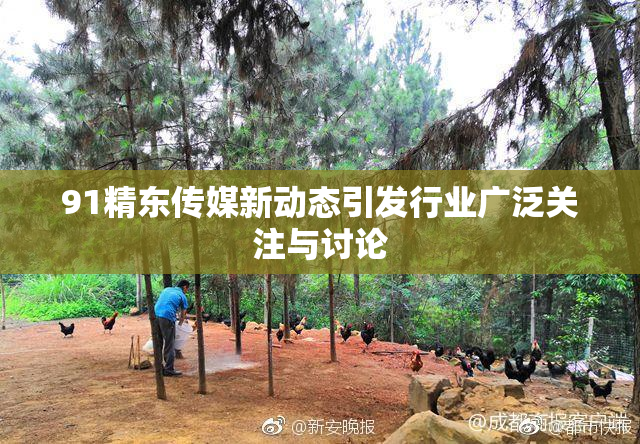 91精东传媒新动态引发行业广泛关注与讨论
