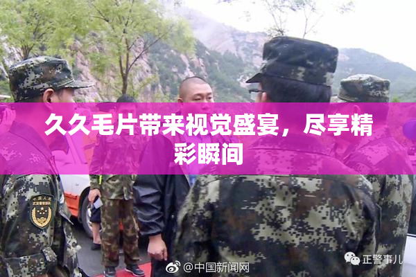 久久毛片带来视觉盛宴，尽享精彩瞬间