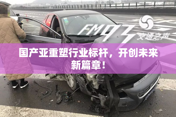 国产亚重塑行业标杆，开创未来新篇章！