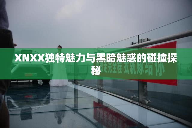 XNXX独特魅力与黑暗魅惑的碰撞探秘