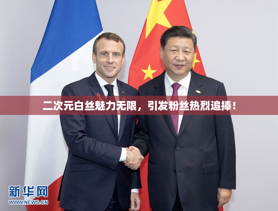 二次元白丝魅力无限，引发粉丝热烈追捧！