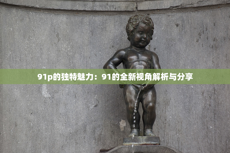 91p的独特魅力：91的全新视角解析与分享