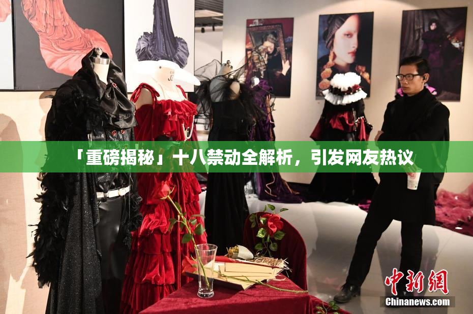 「重磅揭秘」十八禁动全解析，引发网友热议
