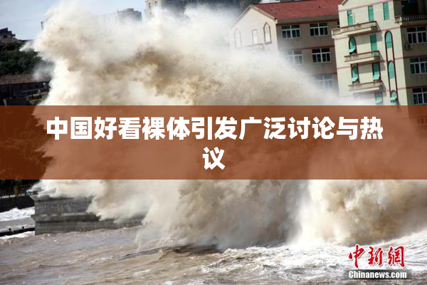 中国好看裸体引发广泛讨论与热议