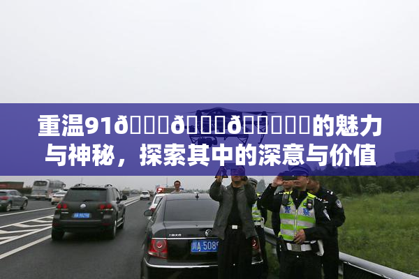 重温91🍆🍑🔞❌‌的魅力与神秘，探索其中的深意与价值
