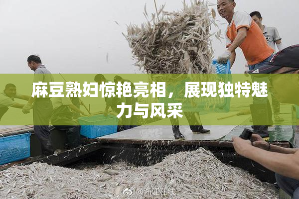 麻豆熟妇惊艳亮相，展现独特魅力与风采