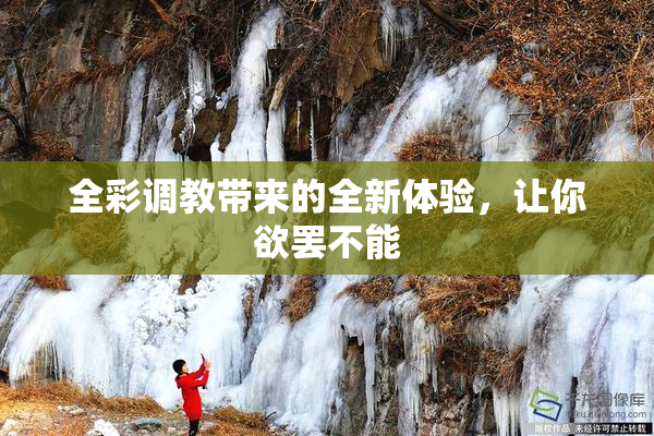 全彩调教带来的全新体验，让你欲罢不能