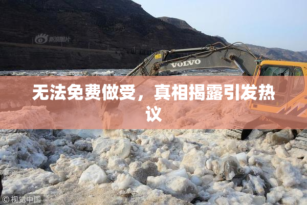 无法免费做受，真相揭露引发热议