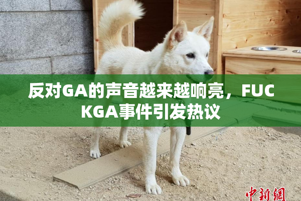 反对GA的声音越来越响亮，FUCKGA事件引发热议