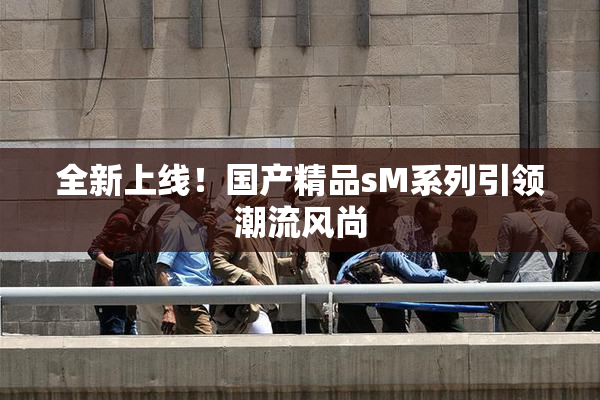 全新上线！国产精品sM系列引领潮流风尚