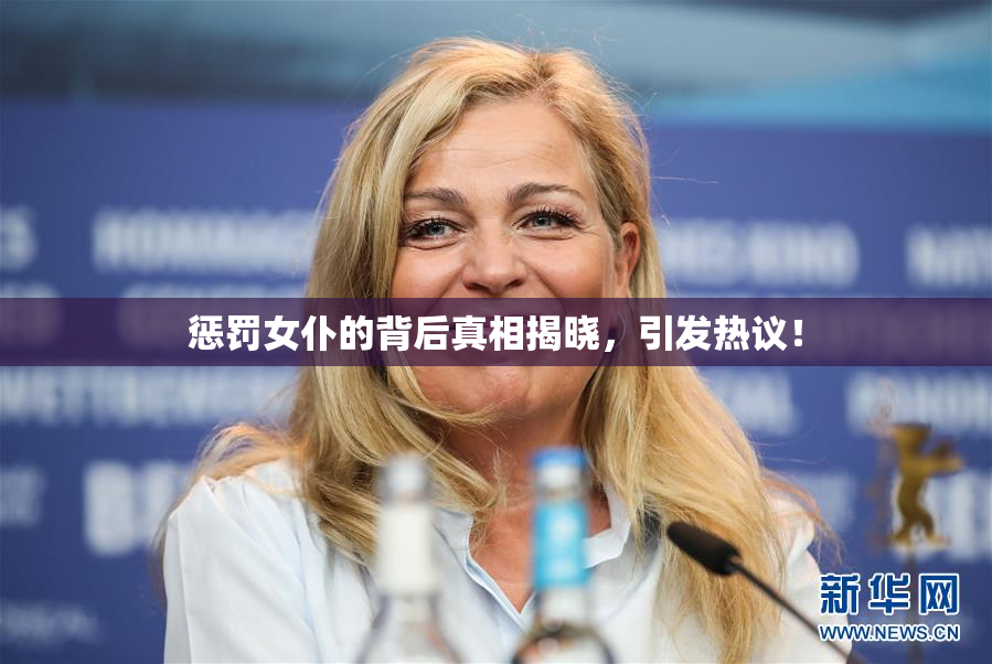 惩罚女仆的背后真相揭晓，引发热议！