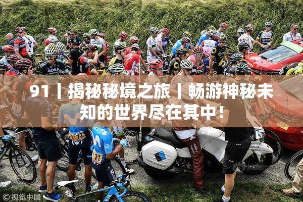 91丨揭秘秘境之旅丨畅游神秘未知的世界尽在其中！