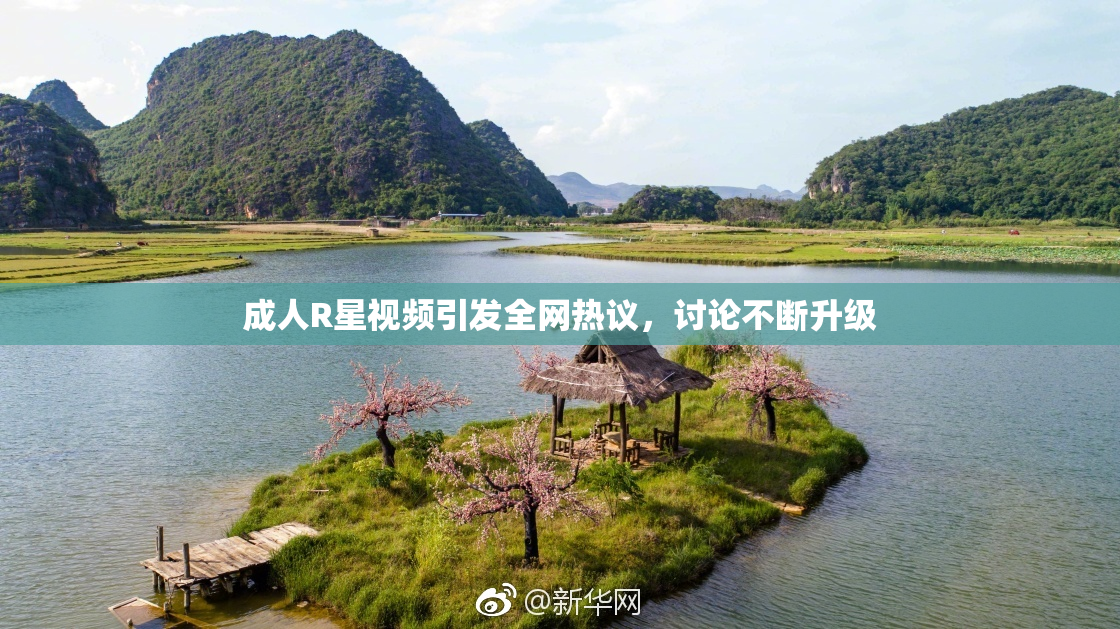 成人R星视频引发全网热议，讨论不断升级