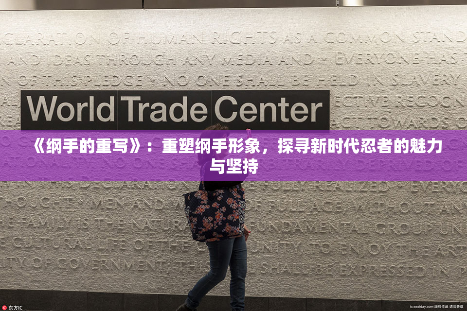 《纲手的重写》：重塑纲手形象，探寻新时代忍者的魅力与坚持