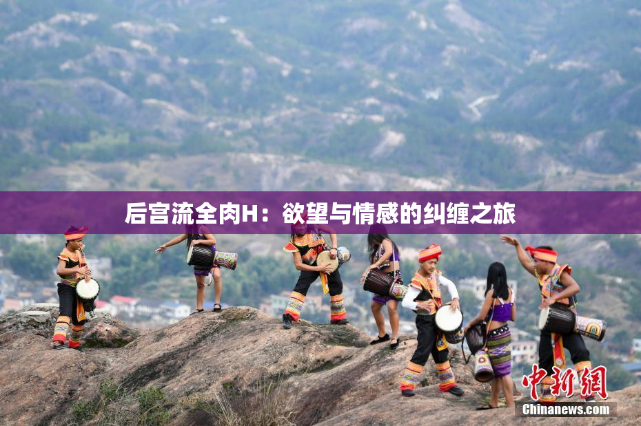 后宫流全肉H：欲望与情感的纠缠之旅