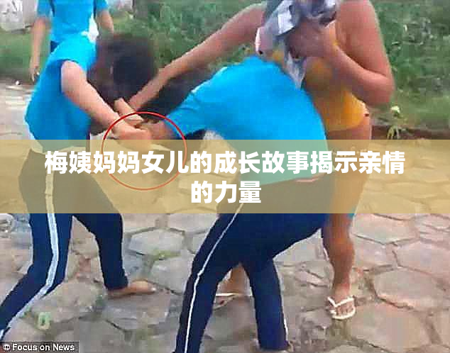 梅姨妈妈女儿的成长故事揭示亲情的力量