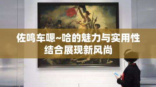 佐鸣车嗯~哈的魅力与实用性结合展现新风尚