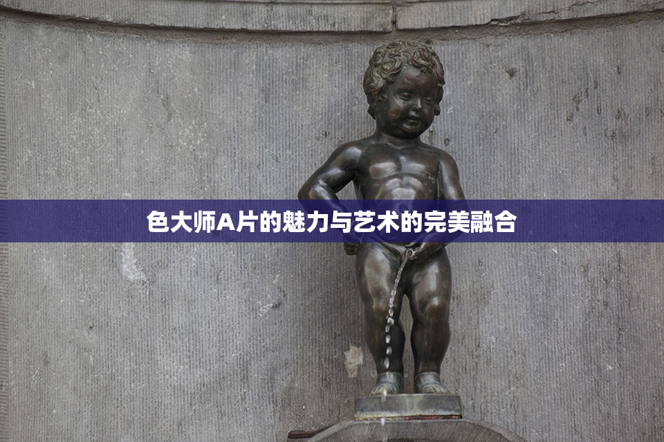 色大师A片的魅力与艺术的完美融合