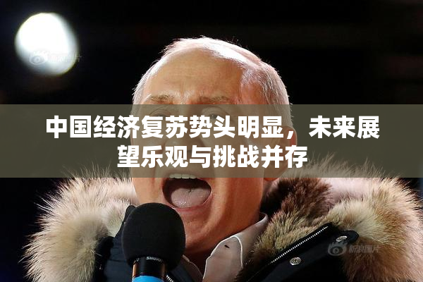 中国经济复苏势头明显，未来展望乐观与挑战并存