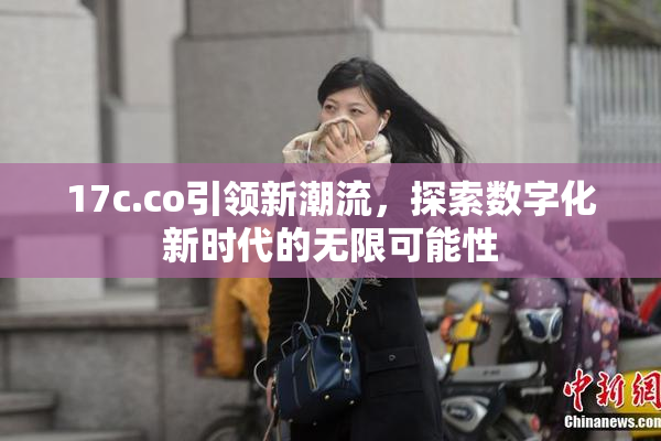 17c.co引领新潮流，探索数字化新时代的无限可能性
