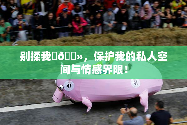 别揉我‌🐻，保护我的私人空间与情感界限！