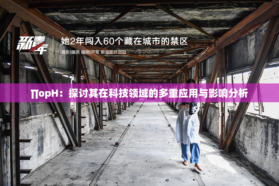 ∏opH：探讨其在科技领域的多重应用与影响分析