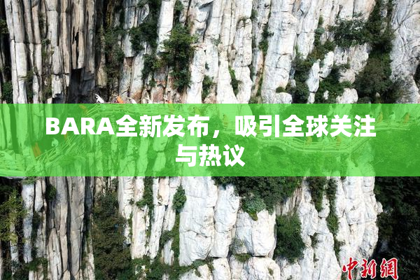 BARA全新发布，吸引全球关注与热议