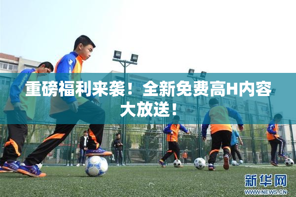 重磅福利来袭！全新免费高H内容大放送！