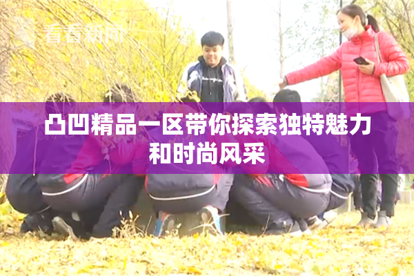 凸凹精品一区带你探索独特魅力和时尚风采