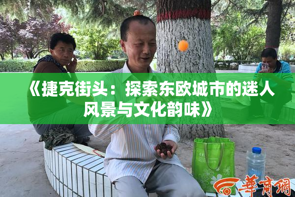 《捷克街头：探索东欧城市的迷人风景与文化韵味》