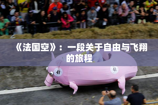 《法国空》：一段关于自由与飞翔的旅程
