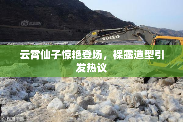 云霄仙子惊艳登场，裸露造型引发热议