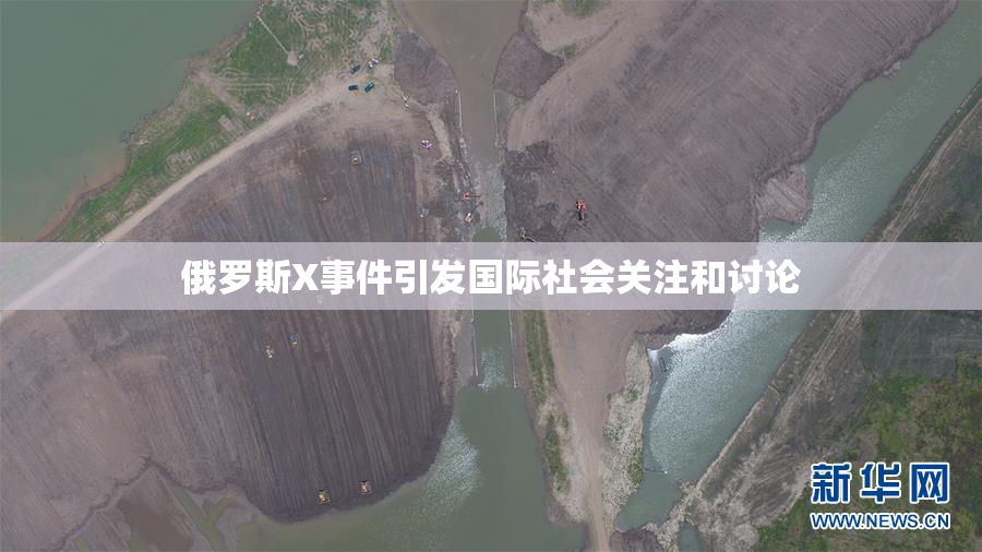 俄罗斯X事件引发国际社会关注和讨论