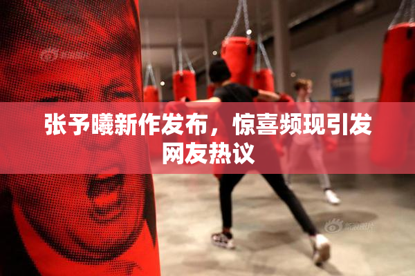 张予曦新作发布，惊喜频现引发网友热议