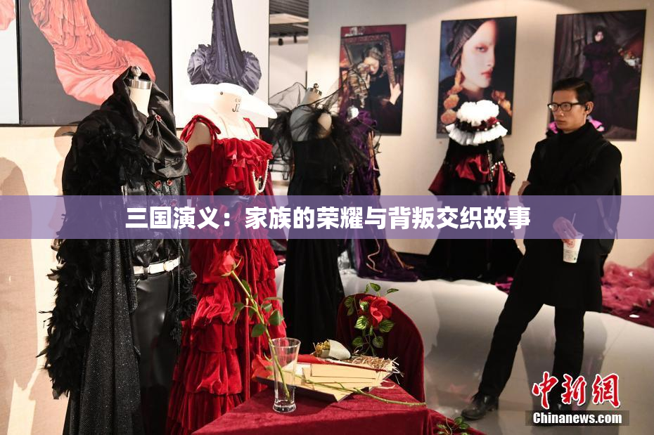 三国演义：家族的荣耀与背叛交织故事