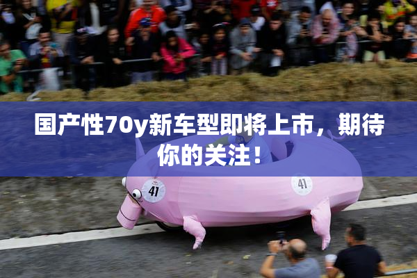 国产性70y新车型即将上市，期待你的关注！