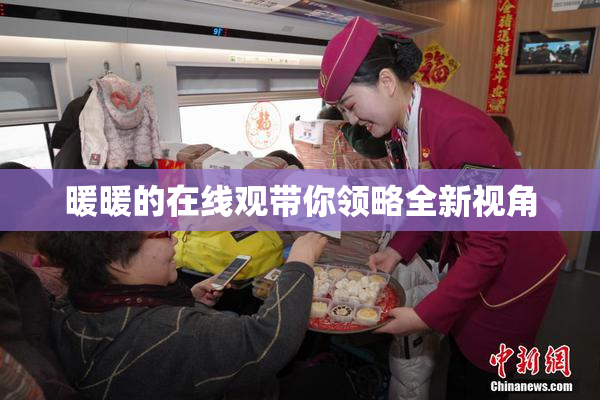 暖暖的在线观带你领略全新视角
