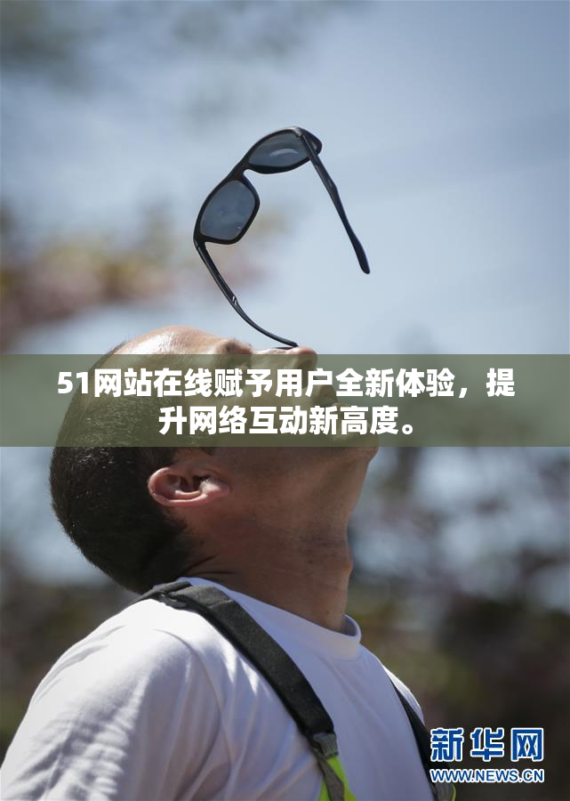 51网站在线赋予用户全新体验，提升网络互动新高度。