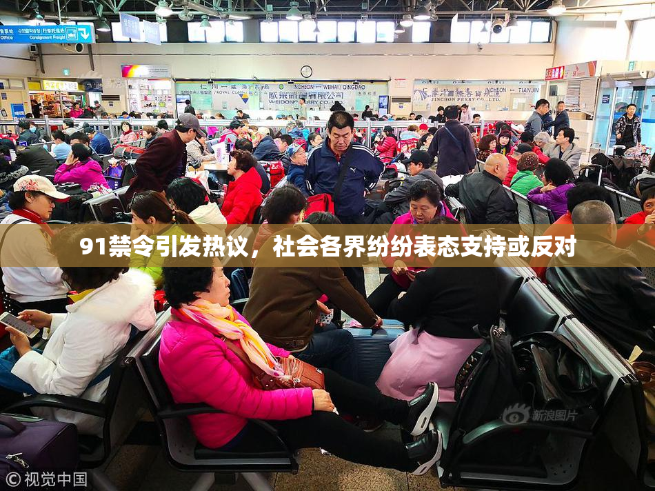 91禁令引发热议，社会各界纷纷表态支持或反对